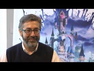 Les métiers du jeu vidéo - Game Designer - JeuxVideo.com