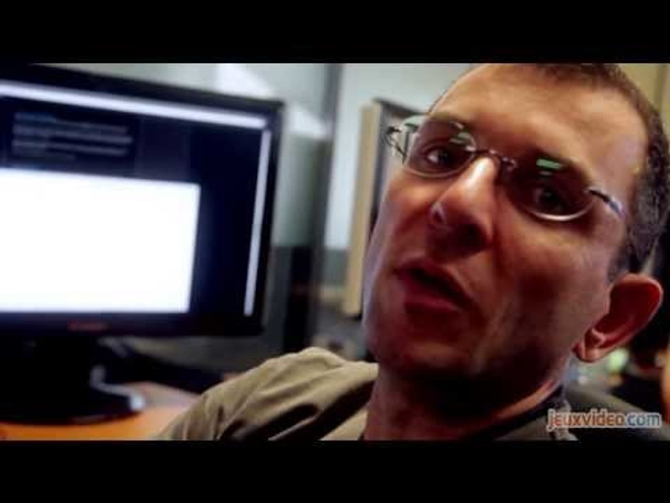 Reportage - Dishonored - Visite du studio Arkane