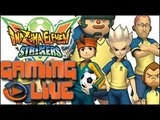 GAMING LIVE Wii - Inazuma Eleven Strikers - 2/2 - Jeuxvideo.com