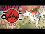 GAMING LIVE PS3 - Okami HD - Jeuxvideo.com