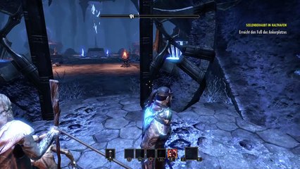 DonAleszandro The Elder Scrolls : ««-Neubeginn im Ebenherz-Pakt mit einem Drachenritter-»» (996)