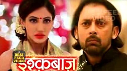 Ishqbaaz 26th March 2017 Upcoming Twist in Ishqbaaz Star Plus Serial