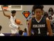 Collin Sexton Gets His Senior Year Kicked Off At The Montverde Invitational Tip-Off!!