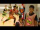 2022 Bryce Griggs Is A TOUGH Young Guard From Texas!! | MSHTV Highlights