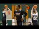 5'9 Arie Williams & Barry University Can Shoot The Lights Out!! | Highlights vs PBSC