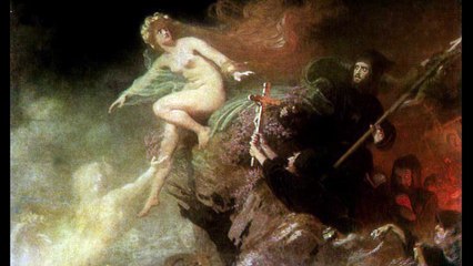 La Loreleï - Heinrich Heine, 1824 - Traduction Lacaze, 2016 — Bibliothèque Clé — www.le-livre-cle.fr — © CLE