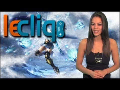 L'actu du jeu vidéo 02.10.12 : League of Legends / La Fureur de l'étranger / World of Tanks