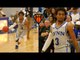 Juwan Frazier Goes For 17 & 5 In His College Debut!! | Lynn University Highlights
