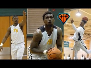 Palm Beach State Is Going To Be One EXCITING Team To Watch This Season!! | Highlights vs BarryU