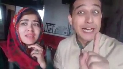 Syed Shafaat Ali New Parody of Imran Khan