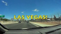 Pokemon Go on the Las Vegas Strip ! _ Konas Vlog _ Konas2002-oJ