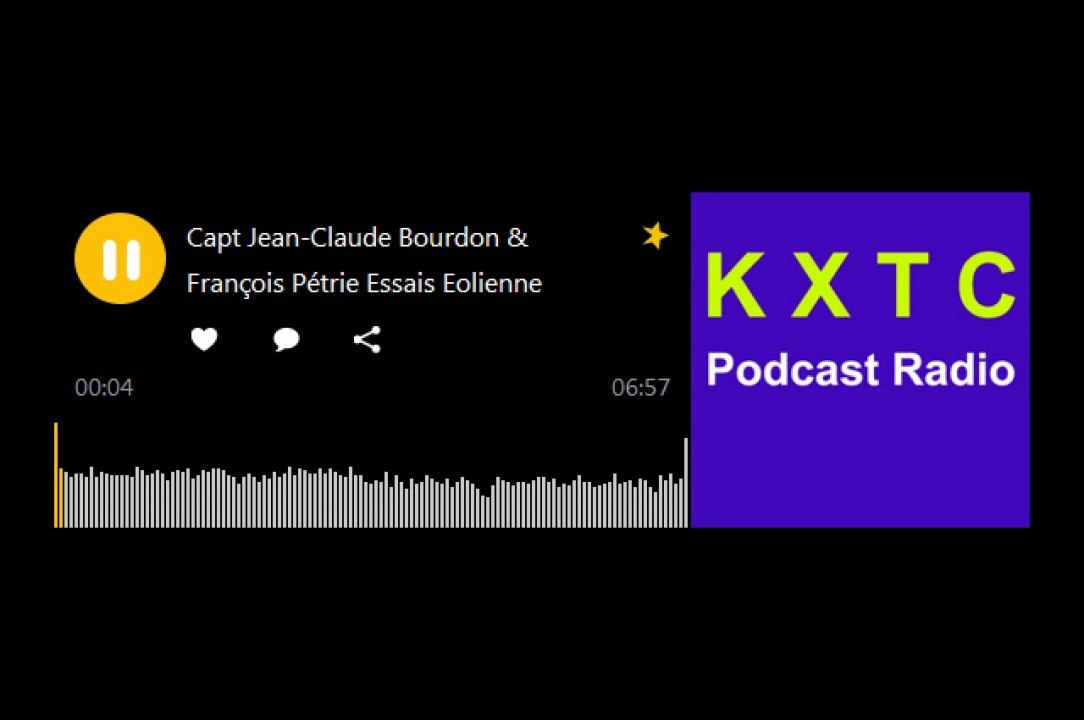 Essais Eolienne Dietswell La Seyne sur Mer Mars 2017 - Captation Jean-Claude Bourdon & François Pétrie (Version Radio) - 720p