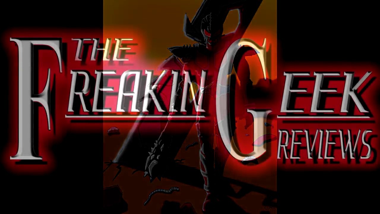 Kamen Rider Wizard Wizard Action Please Series WIZARD FLAME STYLE - EmGo's Reviews N' Stuff-jUIsT8