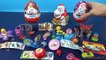 22_24 Huevos Sorpresa Advent Calendar (Kinder Surprise Fairies Kinder Maxi Egg)-2ol
