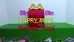 SKYLANDERS & POWERPUFF GIRLS (2016) FULL SET Happy Meal Review   SHOUT OUTS! _ Bin's Toy Bin-xrnxYs