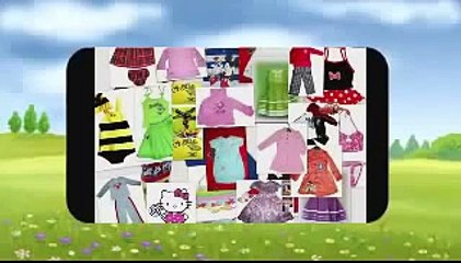 Развивающие мультфильмы для детей. Карточки Домана. Учим одежду