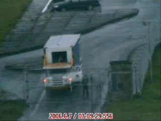 Tradewinds Boeing 747 Rejected Takeoff Crash http://BestDramaTv.Net