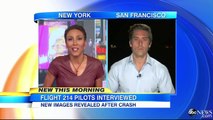 Plane Crash San Francisco Asiana Airlines: Video Shows Crash Passengers' Escape http://BestDramaTv.Net