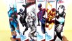 Titan hero series, Superhero marvel toys, Ultimate Spider man vs Ultron vs War machine,hot kids toys-YglZN4