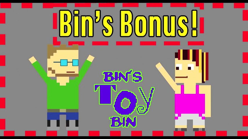 BIN'S BONUS - Marvel 500 Blind Bags Series 1 Opening _ Bin's Toy Bin--
