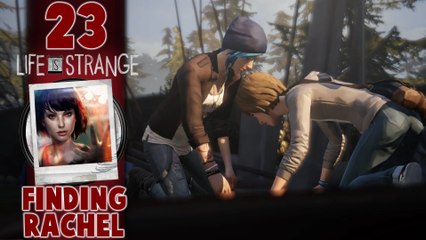 Jeux Video du 63 ( Life Is Strange ) ( Changement de vie ) EPISODE 23