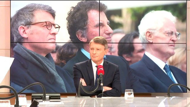 A quoi Vincent Peillon carbure-t-il ?