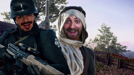 Joueur Du Grenier - LES ROIS DU DÉFI