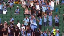 Perth Glory FC 0-3 Sydney FC ● Australian A League 26.03.2017