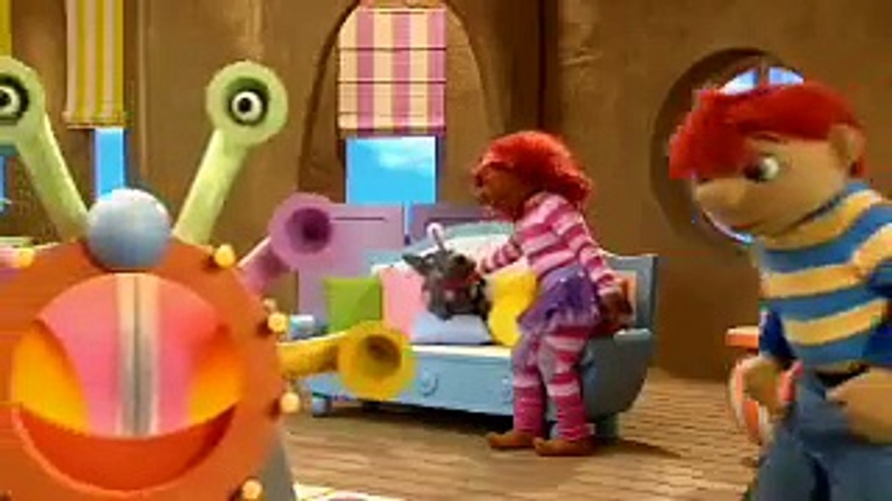 Het Zandkasteel Tekenfilms het Nederlands. Nederlandse Gesproken Nieuwe Afleveringen. Nl F