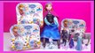 SURPRISE TOYS UNBOXING VALENTINES DAY ❤ Shopkins 2 ❤ Kinder Eggs Blind Bags Frozen Disney