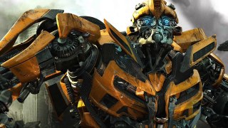 Transformers: The Last Knight Official Trailer - Teaser (2017) - Michael Bay Movie