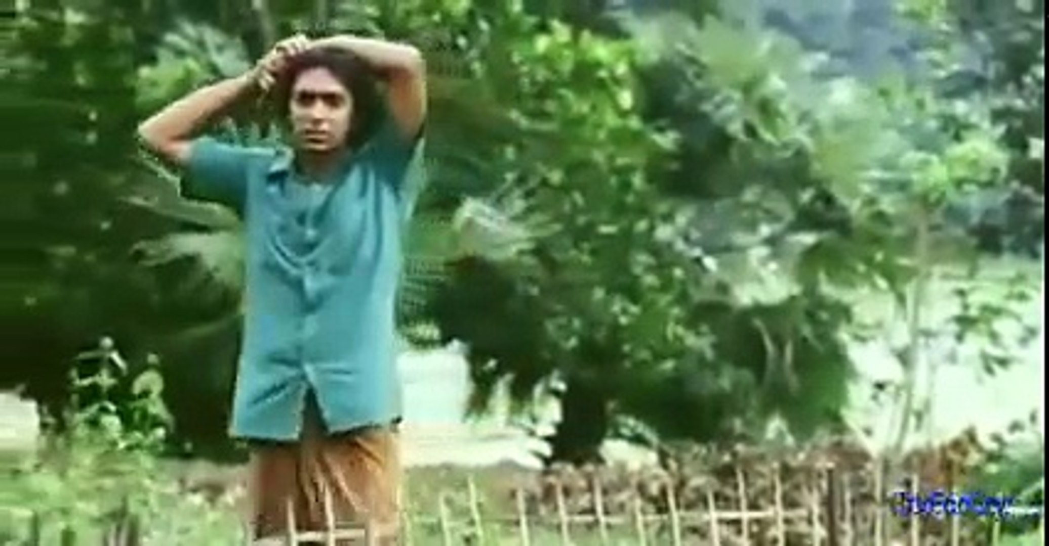 ⁣Bangla Folk Song| Bangladesh |Ami Jar Lagi Hoilam Onuragi