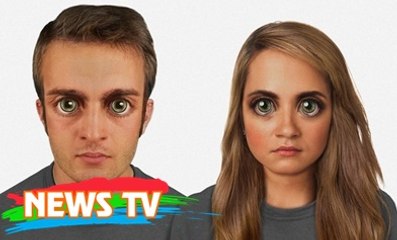 Chúng ta hàng triệu năm nữa sẽ "xinh đẹp lồng lộn" như thế này đây