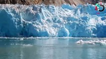 AMAZING Massive Icebergs Caught on Camera   BEST Massive Icebergs Compilation ✔P49