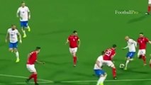 Malta VS Slovakia 1-3 HIGHLIGHTS AND GOALS WORLD CUP QUALIFYING 2017