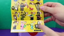 Doras Backpack Dora The Explorer Surprise Toys Eggs and Blind Bags ❤ Barbie Minecraft Spo