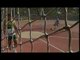 Athletics - Kerwin Noemdo - men's discus throw F46 final - 2013 IPC Athletics World C...