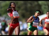 Athletics - women's 100m T46 final - 2013 IPC Athletics World Championships, Lyon