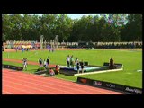 Athletics -  men's 100m T42 Medal Ceremony  - 2013 IPC Athletics World Championships, Lyon
