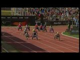 Athletics -  men's 4x400m T53/54 final - 2013 IPC Athletics World Championships, Lyon