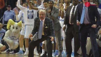 Final Four preview: North Carolina seeks revenge