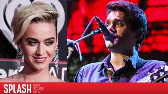 John Mayer liebt Katy Perry noch immer