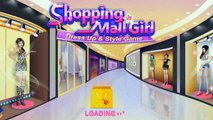 Shopping Mall Girl ☆ Dressing and makeup at fashion show ☆ Coco Play By TabTale