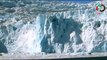AMAZING Massive Icebergs Caught on Camera   BEST Massive Icebergs Compilation ✔P50