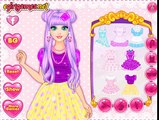 Anime Princess Rapunzels Kawaii Trends: Anime dressup games.