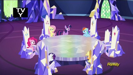 My Little Pony Friendship is Magic S6, E15 28 Pranks Later