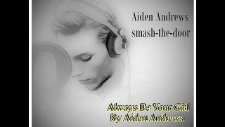 Aiden Andrews Smash the door- Bones Cd