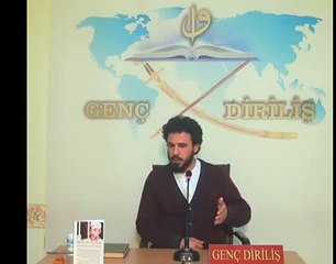 Tevhidi Özüne Kodla! - Davut Daşkıran Hoca