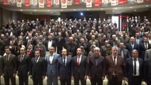 Gaziantep Şahinbey MHP'de Çıkmaz Güven Tazeledi