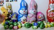 Frozen Anna Big Easter Egg Hunt for Huge Surprise Eggs & Golden Egg Surprise Toys Compilat